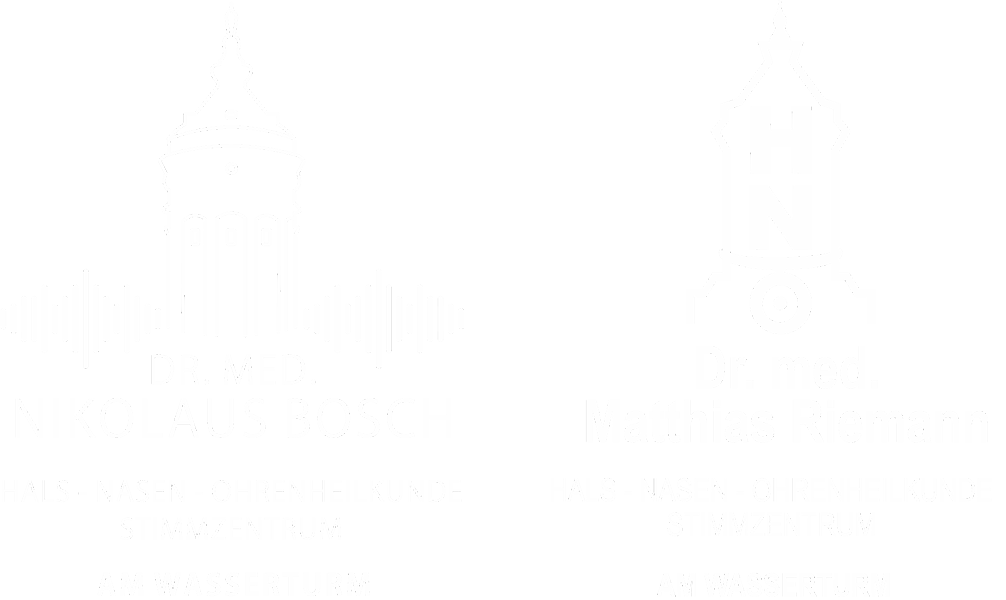 HNO Mannheim: Dr. Nikolaus Bosch & Dr. Matthias Riemann